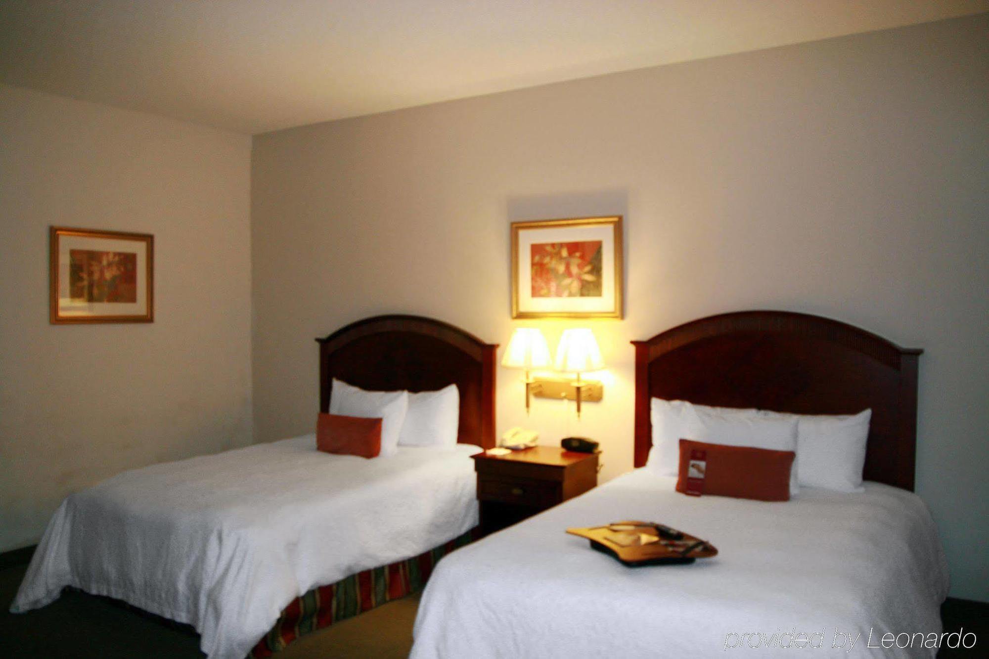 Hampton Inn And Suites Lafayette Room photo
